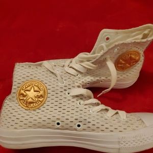 Converse All Star High Top Sneakers